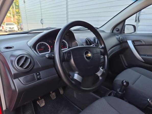 Chevrolet Aveo I Рестайлинг с пробегом 2010 года, цена 632 000 рублей, 85916 км, седан, Автокод Объявления