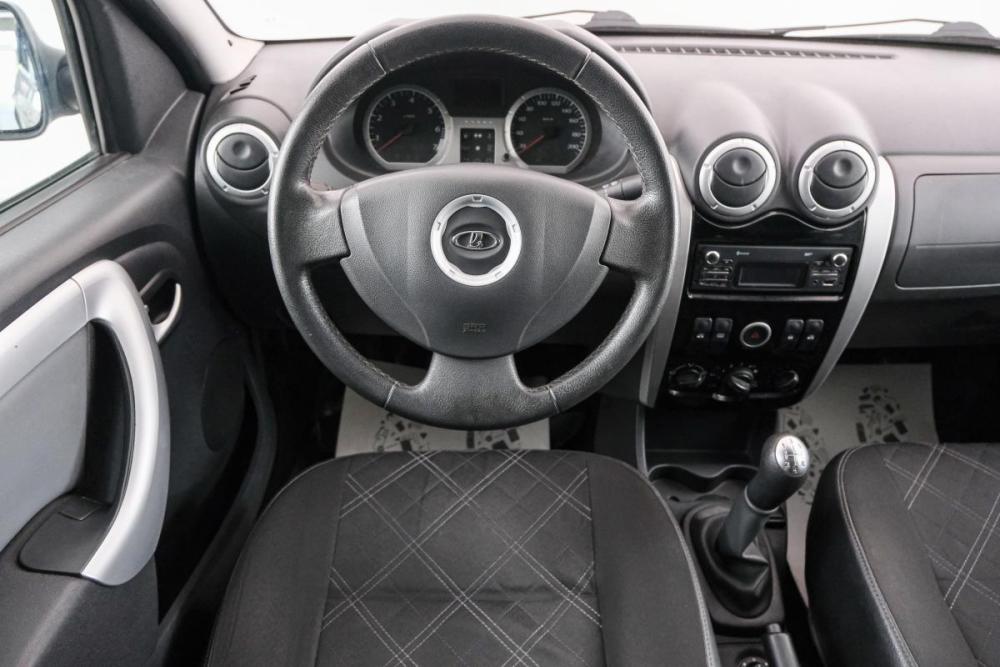 Lada (ВАЗ) Largus I Красноярск  - изображение 15