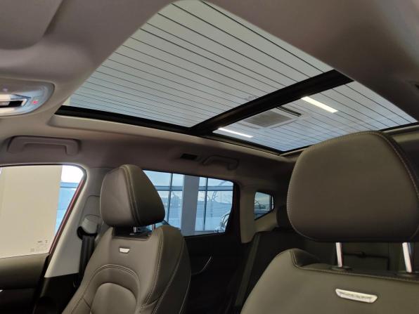 Chery Tiggo 7 Pro Max I с пробегом 2024 года, цена 2 037 000 рублей, 14014 км, внедорожник, Автокод Объявления