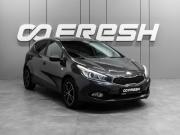 Kia Ceed II Тюмень  - изображение 18