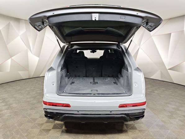 Audi Q7 II (4M) Рестайлинг с пробегом 2023 года, цена 8 999 000 рублей, 42366 км, внедорожник, Автокод Объявления