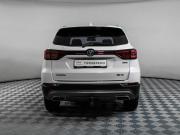 Changan CS75 I Рестайлинг Москва  - изображение 29