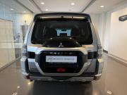 Mitsubishi Pajero IV Рестайлинг 2 Подольск  - изображение 29
