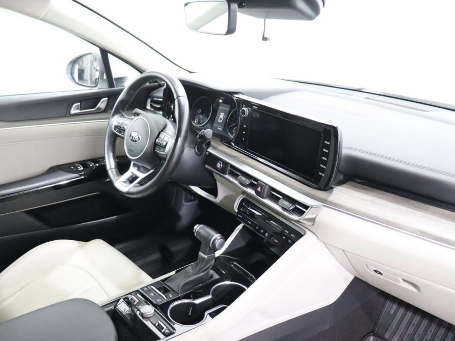 Kia K5 III Москва  - изображение 10