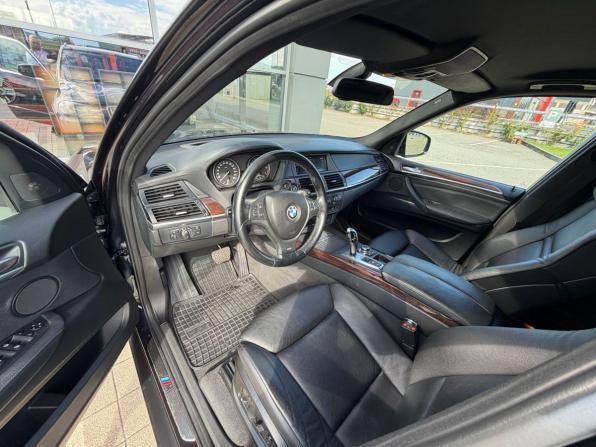 BMW X5 II (E70) Рестайлинг с пробегом 2011 года, цена 2 450 000 рублей, 86709 км, внедорожник, Автокод Объявления