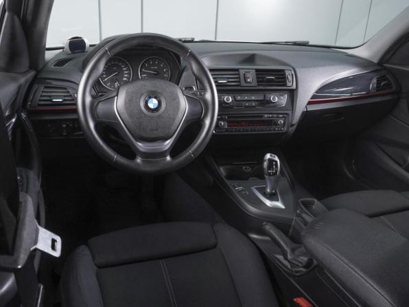BMW 1 серии II (F20/F21) с пробегом 2012 года, цена 1 050 000 рублей, 164073 км, хэтчбек, Автокод Объявления
