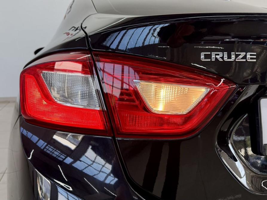 Chevrolet Cruze II Смоленск  - изображение 25