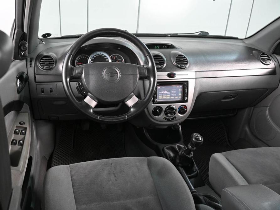 Chevrolet Lacetti I Ростов-на-Дону  - изображение 6