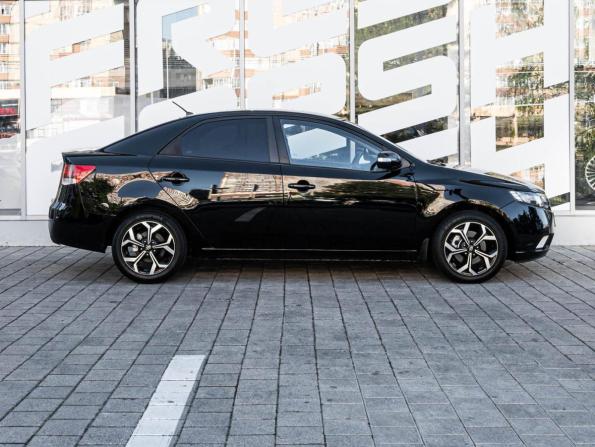 Kia Cerato II с пробегом 2009 года, цена 697 700 рублей, 304513 км, седан, Автокод Объявления