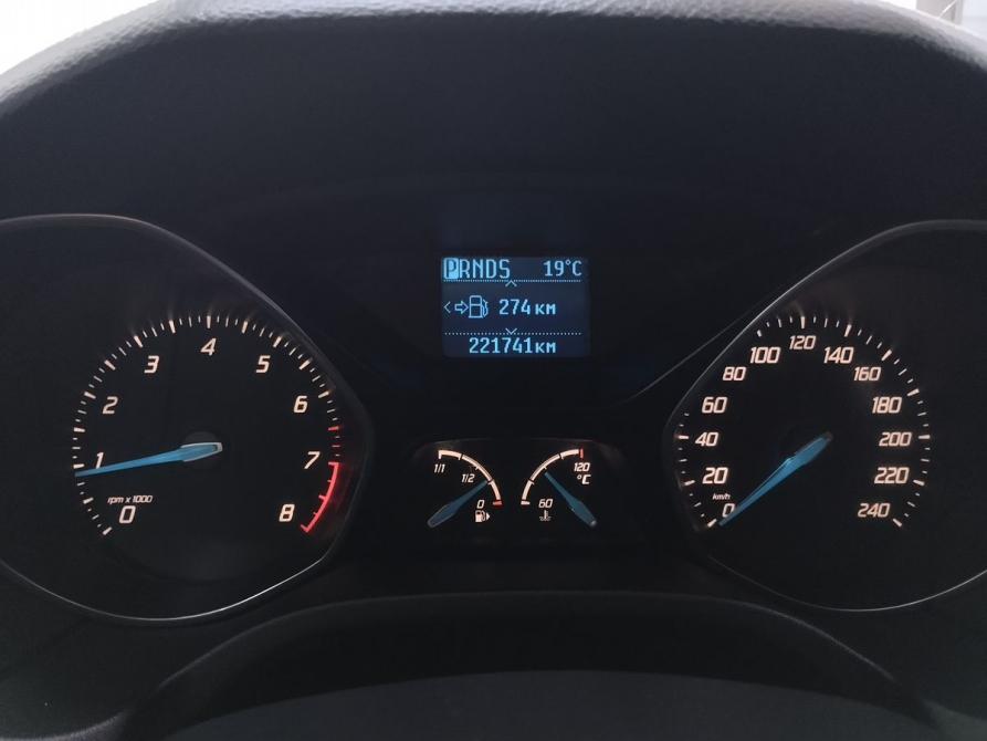 Ford Focus III Минеральные Воды  - изображение 9