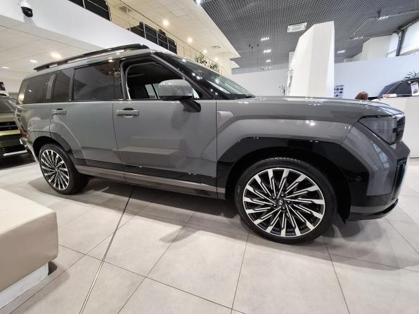 Новый Hyundai Santa Fe V (MX5) 2026 года, цена 6 150 000 рублей, внедорожник, Автокод Объявления