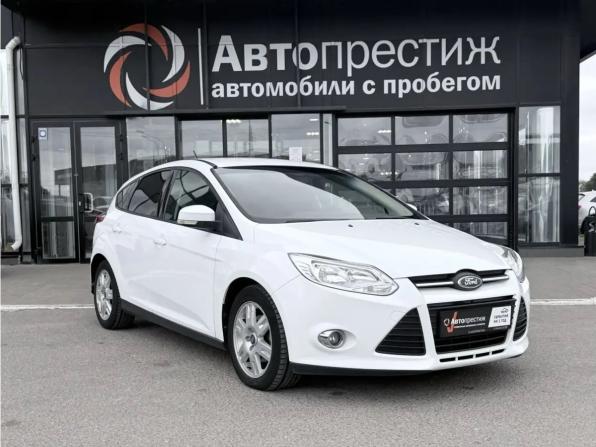 Ford Focus III с пробегом 2011 года, цена 750 000 рублей, 194920 км, хэтчбек, Автокод Объявления