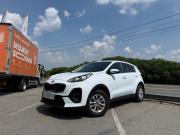 Kia Sportage IV Рестайлинг Омск  - изображение 33