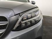 Mercedes-Benz C-Класс IV (W205) Рестайлинг Химки  - изображение 37