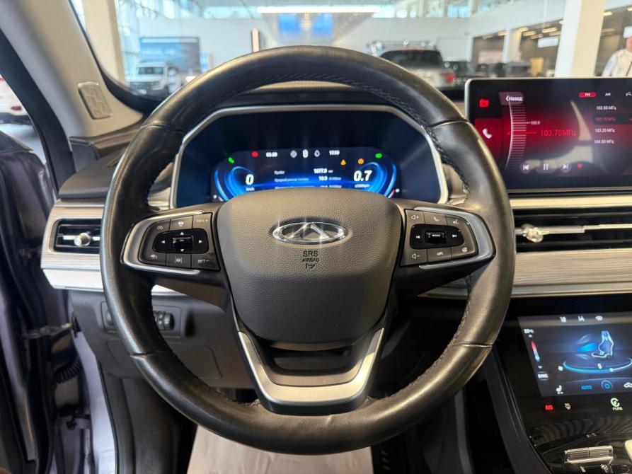 Chery Tiggo 8 Pro I Екатеринбург  - изображение 10