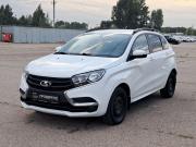 Lada (ВАЗ) XRAY I Набережные Челны  - изображение 27