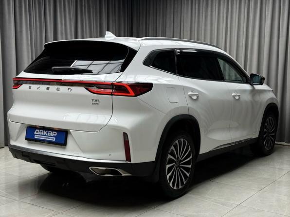 Exeed TXL I Рестайлинг с пробегом 2023 года, цена 2 279 000 рублей, 67864 км, внедорожник, Автокод Объявления