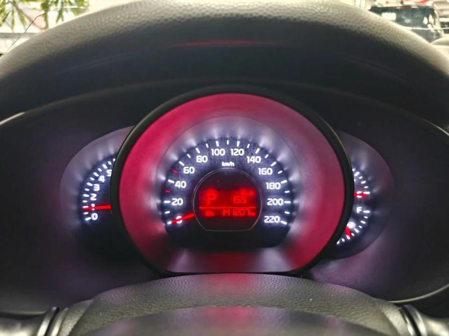 Kia Soul II Москва  - изображение 11