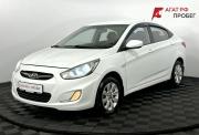 Hyundai Solaris I Нижний Новгород  - изображение 25
