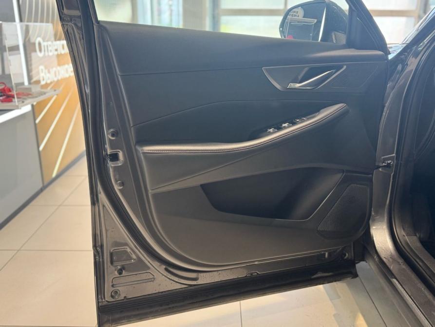 Changan CS35 Plus I Рестайлинг Екатеринбург  - изображение 10