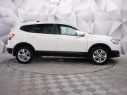 Nissan Qashqai I Рестайлинг Ульяновск  - изображение 27