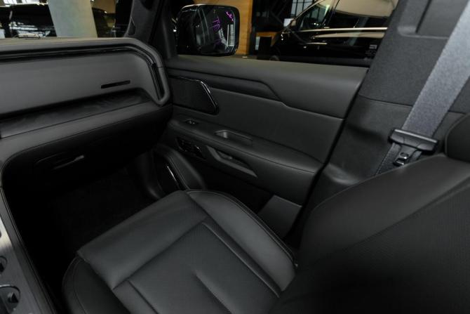 Новый Rox 01 2025 года, цена 8 540 000 рублей, внедорожник, Автокод Объявления