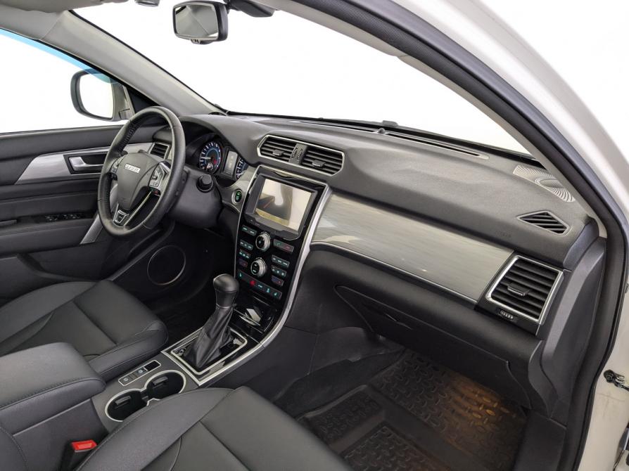 Haval H2 Москва  - изображение 11