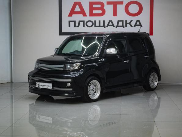 Toyota bB II Рестайлинг с пробегом 2013 года, цена 839 000 рублей, 288931 км, минивэн, Автокод Объявления