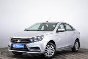Lada (ВАЗ) Vesta I Пермь  - изображение 25