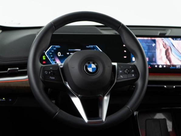 BMW X1 III (U11/U12) с пробегом 2023 года, цена 4 849 999 рублей, 23544 км, внедорожник, Автокод Объявления