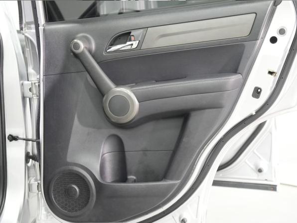 Honda CR-V III Рестайлинг с пробегом 2011 года, цена 1 469 000 рублей, 321000 км, внедорожник, Автокод Объявления