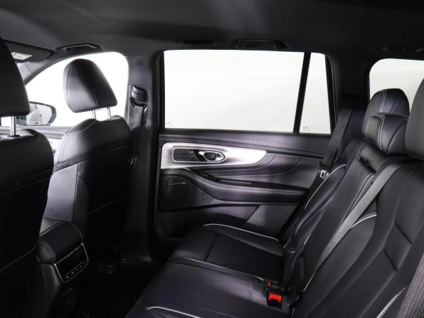 GAC GS8 II с пробегом 2024 года, цена 3 700 000 рублей, 39007 км, внедорожник, Автокод Объявления