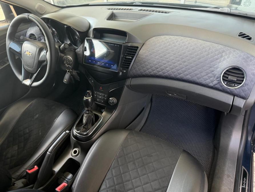Chevrolet Cruze I Липецк  - изображение 5