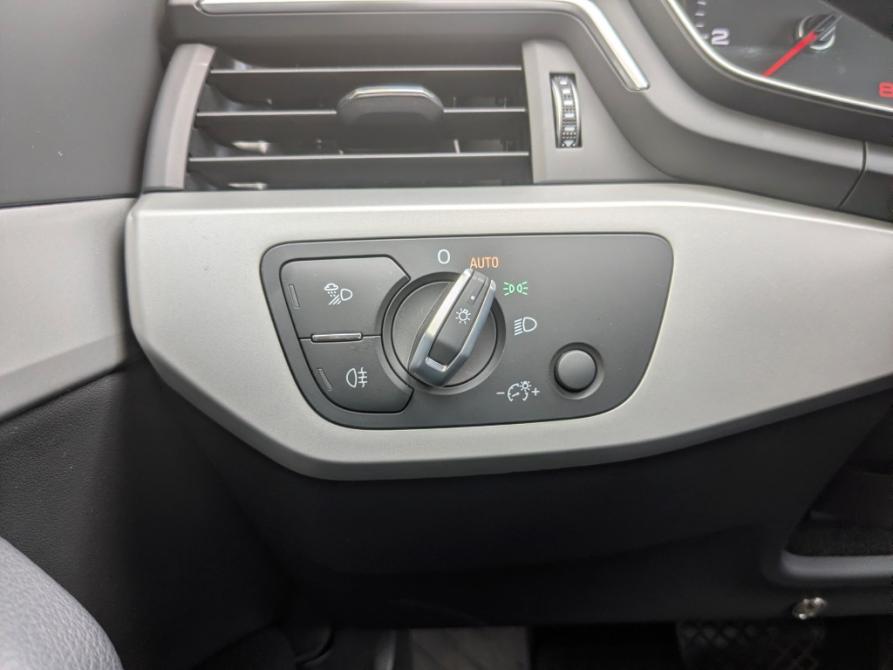 Audi A4 V (B9) Рестайлинг Москва  - изображение 29