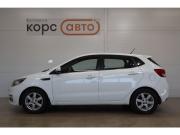 Kia Rio III Рестайлинг Коломна  - изображение 17