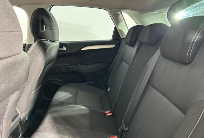 Citroen C4 I Рестайлинг с пробегом 2011 года, цена 550 000 рублей, 201088 км, хэтчбек, Автокод Объявления