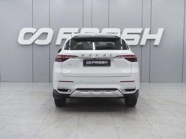 Haval F7 I с пробегом 2021 года, цена 1 820 000 рублей, 71251 км, внедорожник, Автокод Объявления