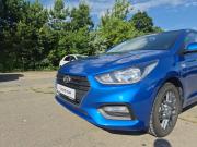 Hyundai Solaris II Саратов  - изображение 49