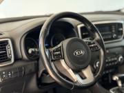 Kia Sportage IV Рестайлинг Москва  - изображение 26