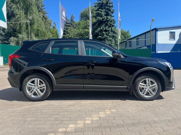 Haval Jolion I Рестайлинг 2 с пробегом 2026 года, цена 1 999 000 рублей, 700 км, внедорожник, Автокод Объявления
