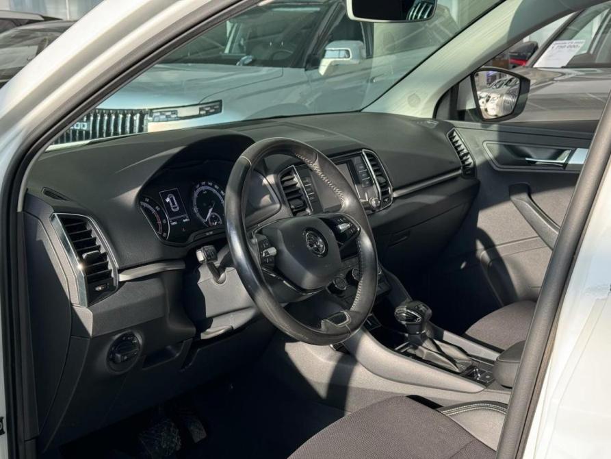 Skoda Karoq I Оренбург  - изображение 30