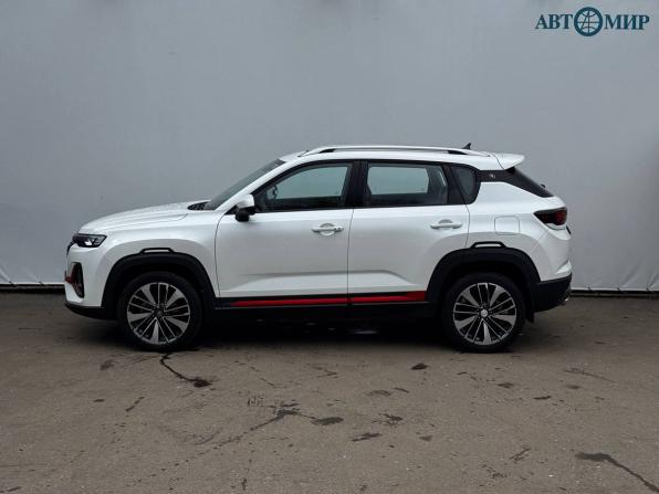 Changan CS35 Plus I Рестайлинг с пробегом 2024 года, цена 1 898 000 рублей, 4852 км, внедорожник, Автокод Объявления