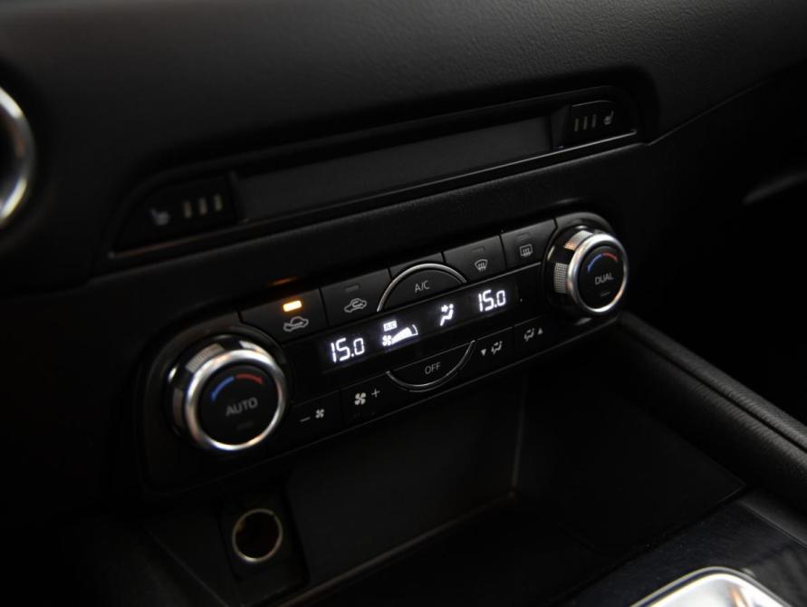 Mazda CX-5 II Санкт-Петербург  - изображение 16