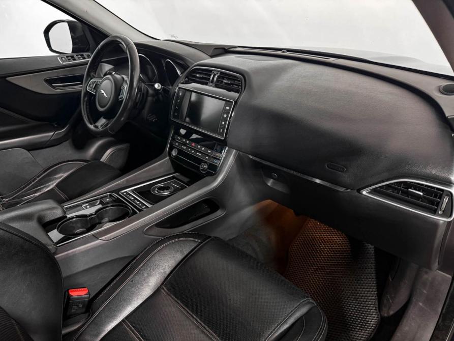 Jaguar F-Pace I Санкт-Петербург  - изображение 13