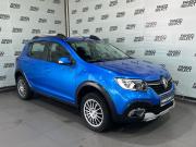 Renault Sandero II Рестайлинг Оренбург  - изображение 32