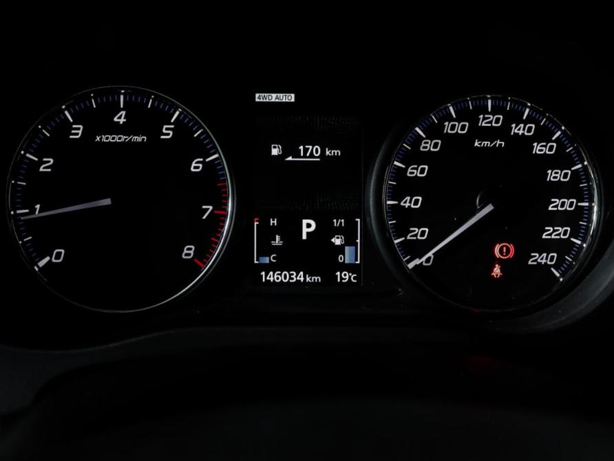 Mitsubishi Outlander III Рестайлинг 2 Москва  - изображение 12