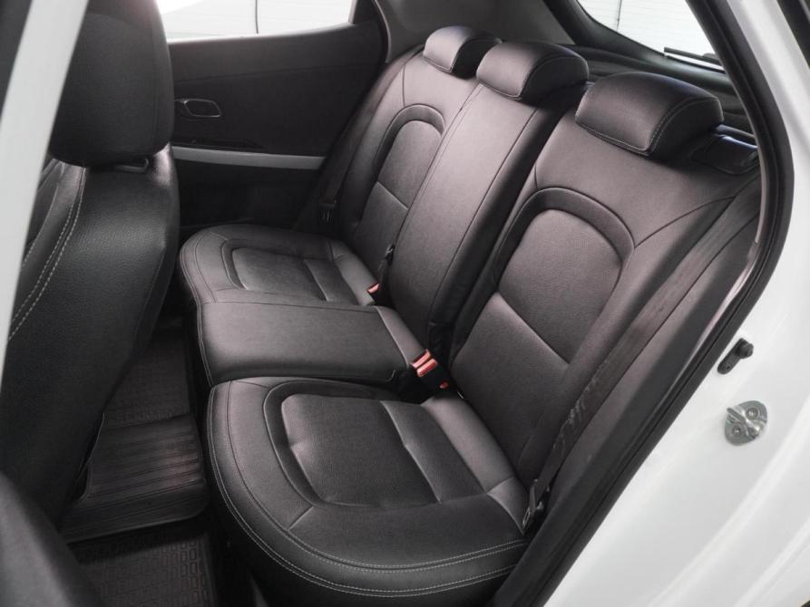 Kia Ceed II Рестайлинг Воронеж  - изображение 9