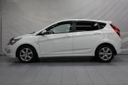 Hyundai Solaris I Рестайлинг Кемерово  - изображение 23