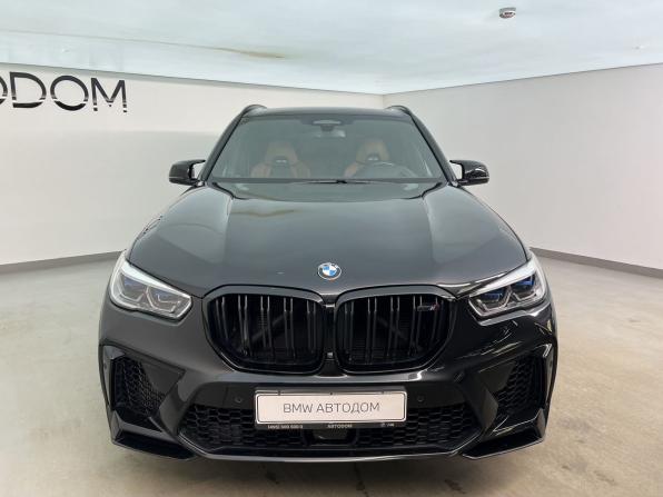 BMW X5 M III (F95) с пробегом 2021 года, цена 11 550 000 рублей, 31218 км, внедорожник, Автокод Объявления