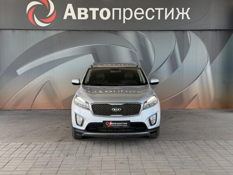 Kia Sorento III Prime Волгоград  - изображение 2